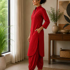 Veloura Premium Co-ord