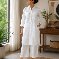 Aura Comfort Luxe Set