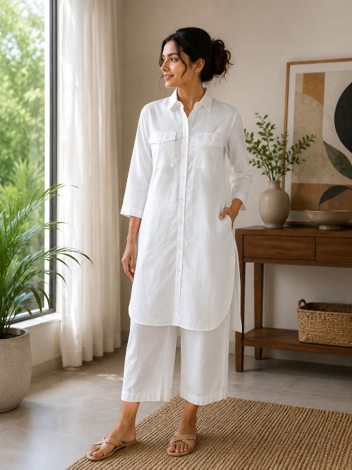 Aura Comfort Luxe Set