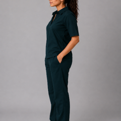 Formal Co-ord Set Dark Teal