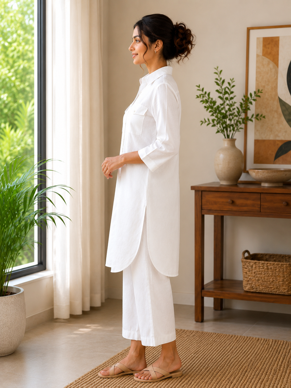 Aura Comfort Luxe Set