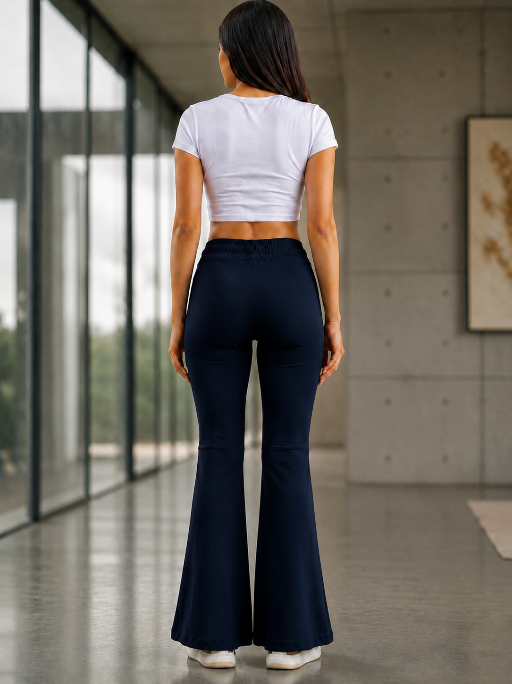 Tight  Fit Pant Nevy