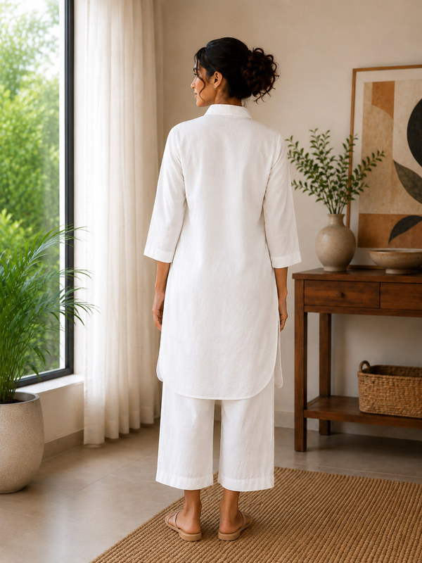 Aura Comfort Luxe Set