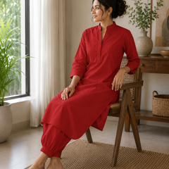 Veloura Premium Co-ord