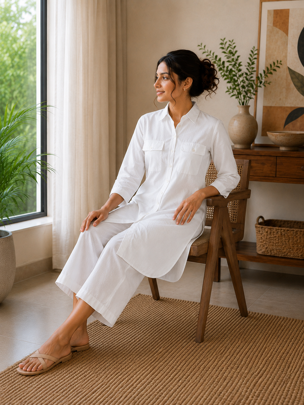 Aura Comfort Luxe Set