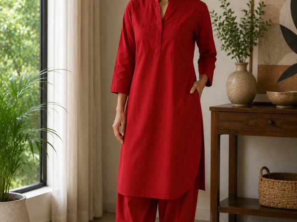 Veloura Premium Co-ord