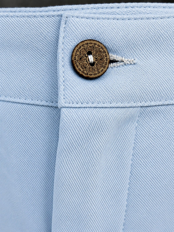 Urban Blue Shorts