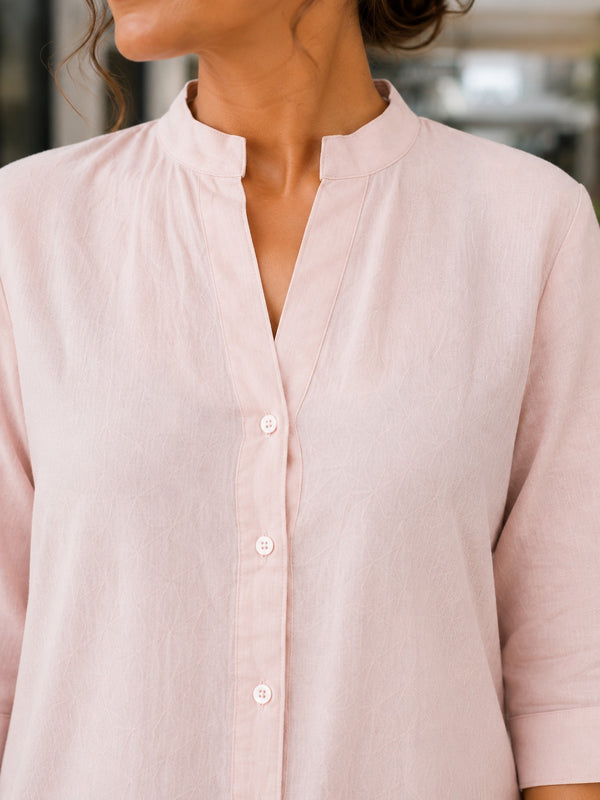 Urban Shirt Dress