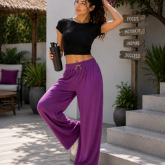 Effortless Motion- Lilac