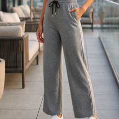 Gym Joggers Grey