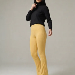 Tip Top Bell Yellow