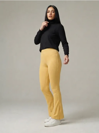 Tip Top Bell Yellow