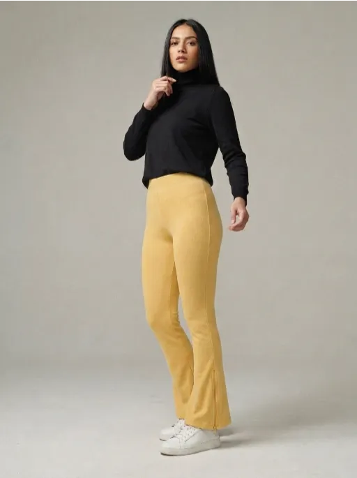 Tip Top Bell Yellow