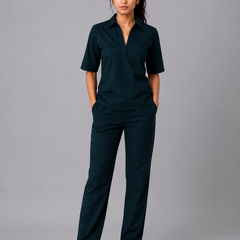 Formal Co-ord Set Dark Teal