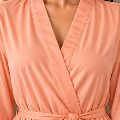 Luxury Lounge Robe