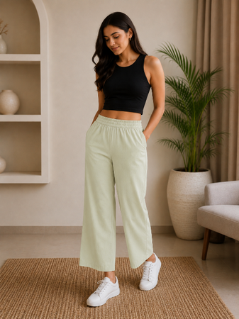 CalmComfort Light Olive