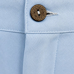 Classic Blue Culottes