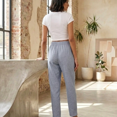 ComfortEase Pyjama Grey