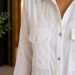 Urban Nature Coord Set White