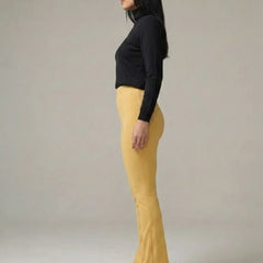 Tip Top Bell Yellow