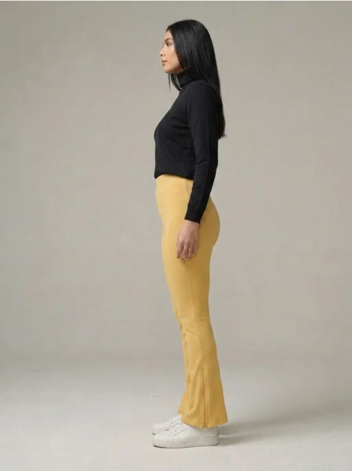 Tip Top Bell Yellow