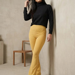 Tip Top Bell Yellow