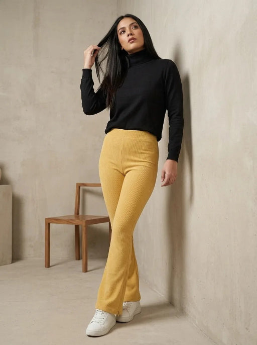 Tip Top Bell Yellow
