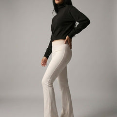 Tip Top Bell White