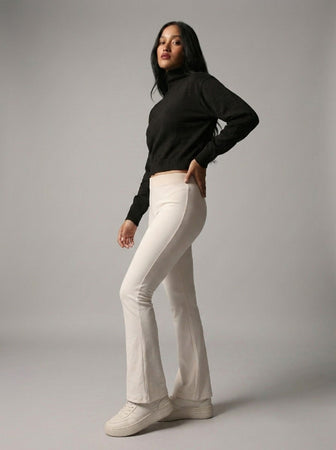 Tip Top Bell White