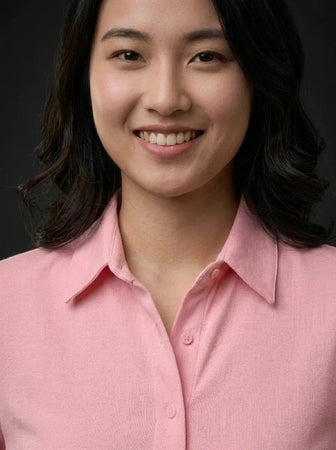 Knitted Shirt Pink