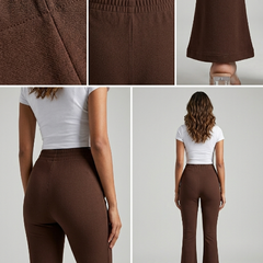 PureComfort Pyjama Choco