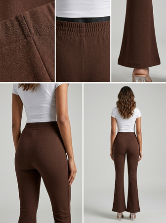 PureComfort Pyjama Choco