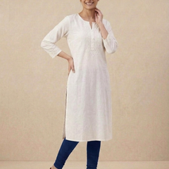 Churridaar Legging Nevy