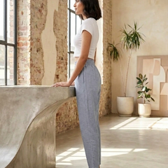 ComfortEase Pyjama Grey
