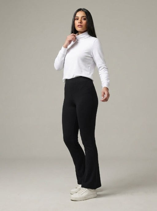 Tip Top Bell Black