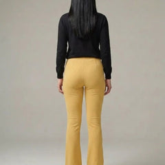 Tip Top Bell Yellow