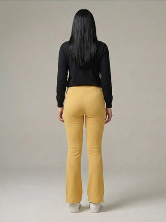 Tip Top Bell Yellow