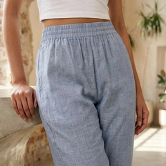 ComfortEase Pyjama Grey