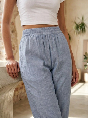 ComfortEase Pyjama Grey